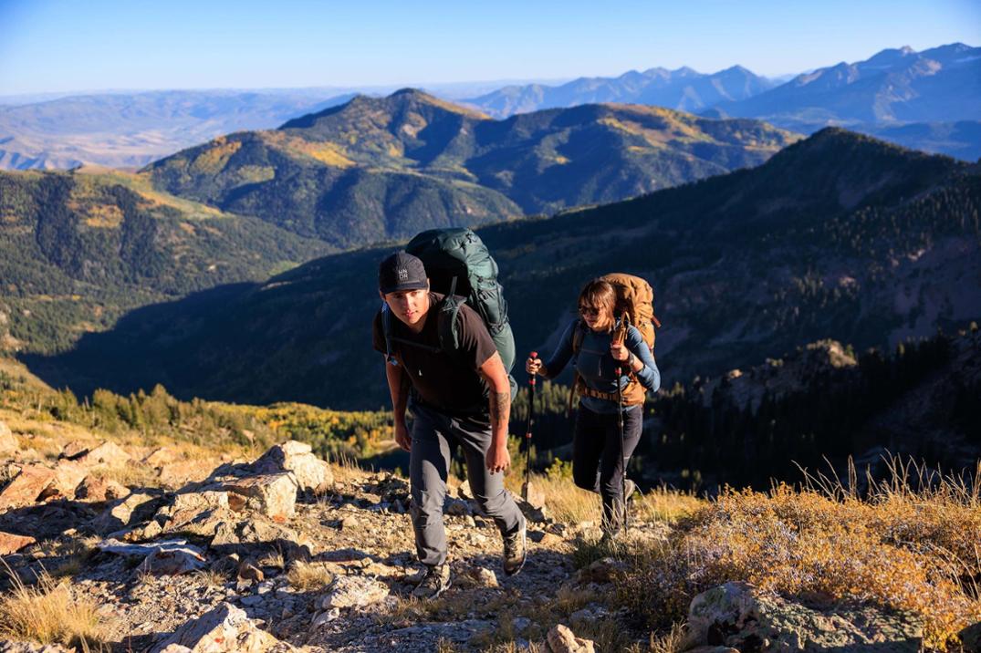 Location Image for Paragon 70 Pack - Men's