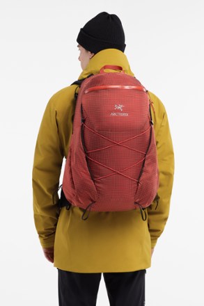 Arc'teryx Aerios 30 Pack - Men's 7