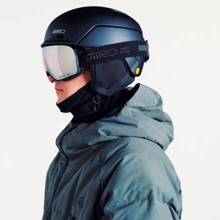 Giro Neo Mips II Snow Helmet 4