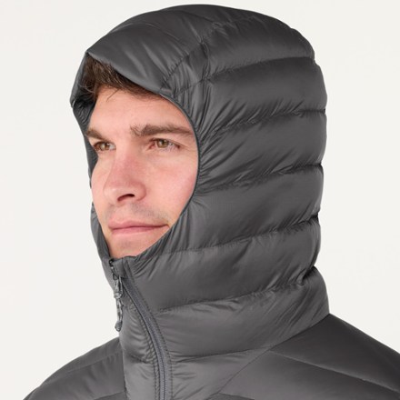 Patagonia Down Sweater Hoody - Men's 6