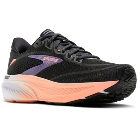 Brooks Ghost 18 Road-Running Shoes - Women's 2