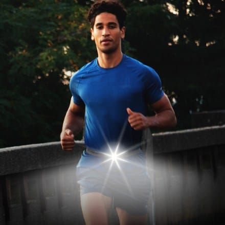 Amphipod Ultra-Luminator Belt 1