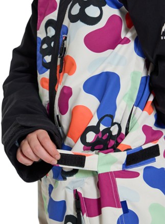 Burton 2L One Piece Snowsuit - Kids' 5
