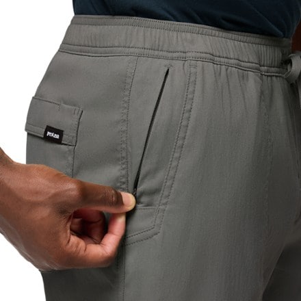prAna Stretch Zion Field Pants - Men's 5
