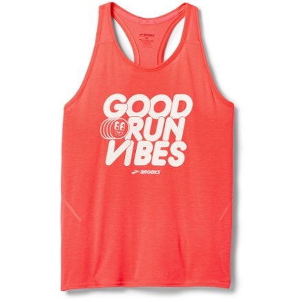 Brooks Distance Tank Top 3.0 - Women's 0