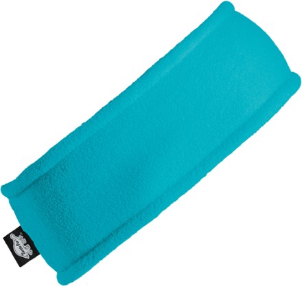 Turtle Fur Chelonia 150 Double-Layer Fleece Headband 0