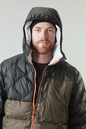 Picture Organic Clothing Scape Insulated Jacket - Men's 5