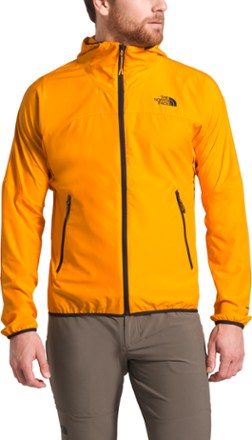 the north face flyweight hoodie