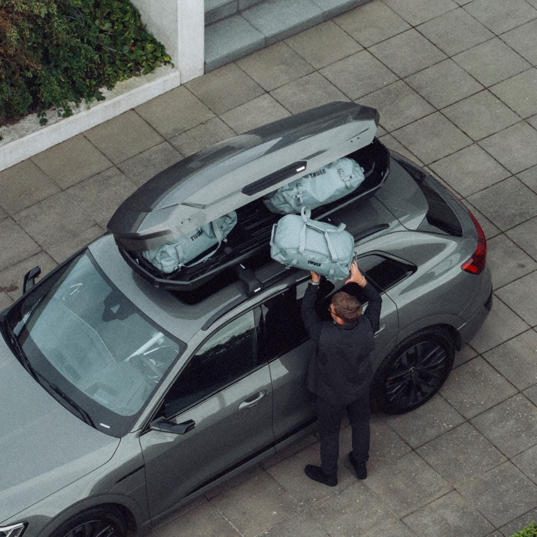 Location Image for Motion 3 Roof Box - XXL