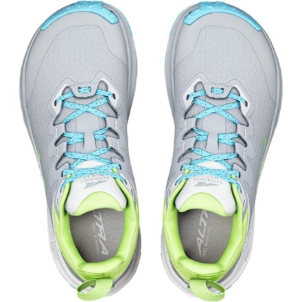 Altra Experience Wild 3+ Trail-Running Shoes - Women's 3