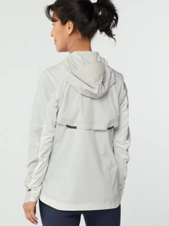 On Weather Jacket - Women's 2