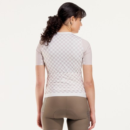 Peppermint Cycling Co. Signature Cycling Jersey - Women's 1