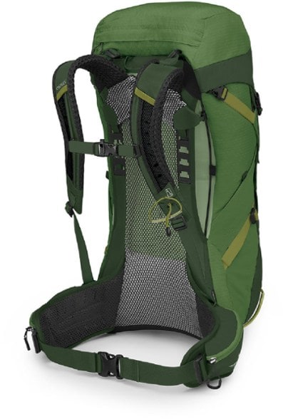 Osprey Stratos 36 Backpack - Seaweed/Matcha Green Osprey Stratos 36 Backpack - Seaweed/Matcha Green