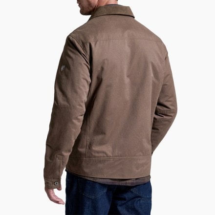 KUHL Maverik Insulated Jacket - Men's 1