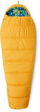 REI Co-op Kindercone 25 Sleeping Bag - Kids' 1