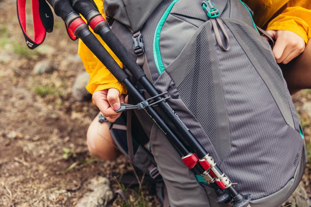 Location Image for Jade 43 Pack - Women's