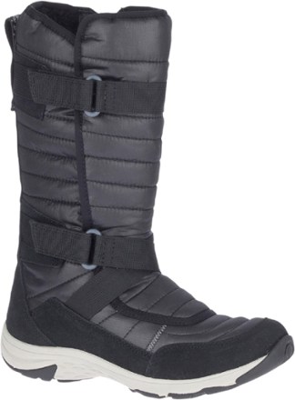 Merrell Approach Sport Tall Polar Waterproof Boots - Women's 2