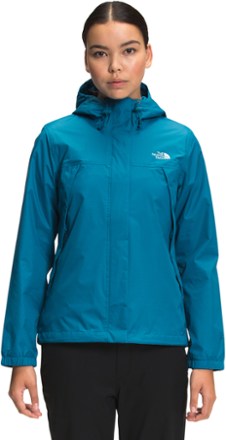 the north face hiking jacket