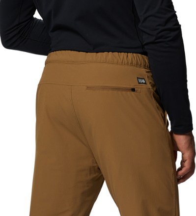 Mountain Hardwear Yumalino Active Pants - Men's 5