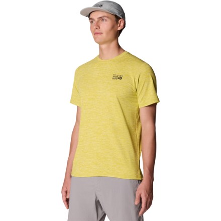 Mountain Hardwear Sunblocker Shirt - Men's 5