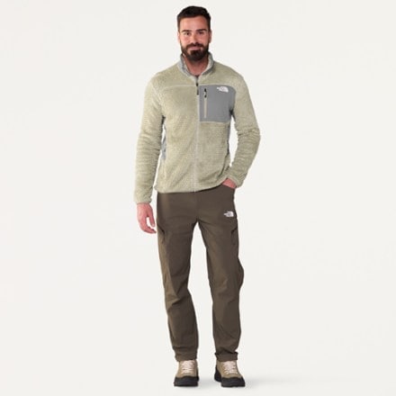 The North Face Alpedge Jacket - Men's 3