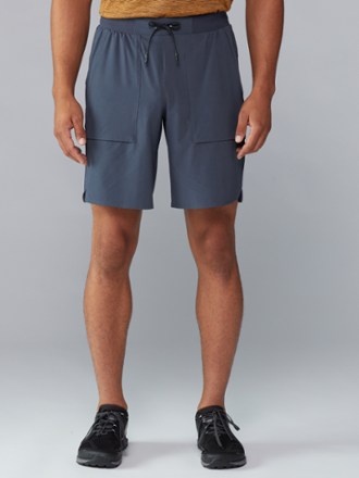 2 inch inseam shorts mens