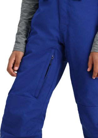 Obermeyer Connor Bib Snow Pants - Boys' 6