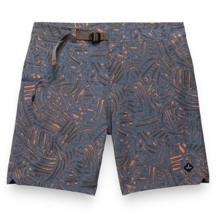 prAna Rock Shock 8" Board Shorts - Men's 0