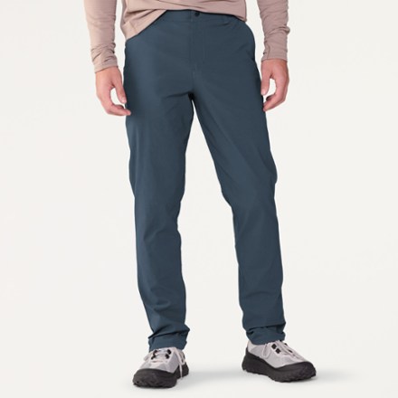 Timberline Chino Pants - Men's