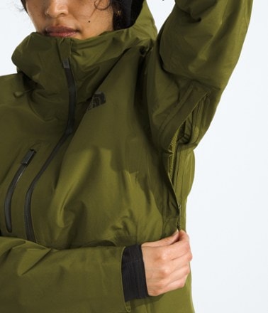 The North Face Descendit Insulated Jacket - Women's 5