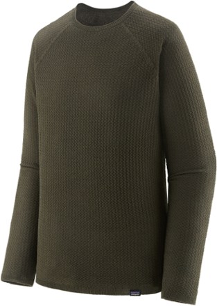 Patagonia Capilene Air Crew Base Layer Top - Men