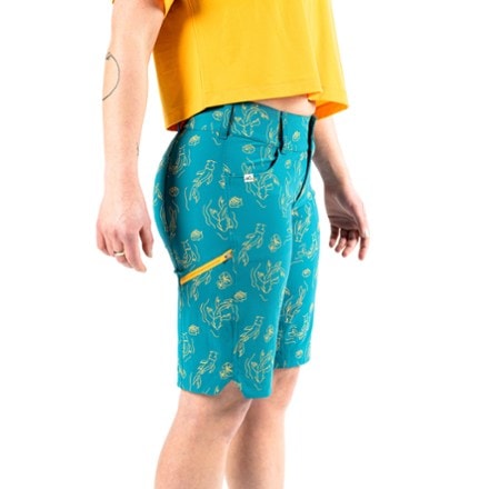 Rei womens shop mountain bike shorts