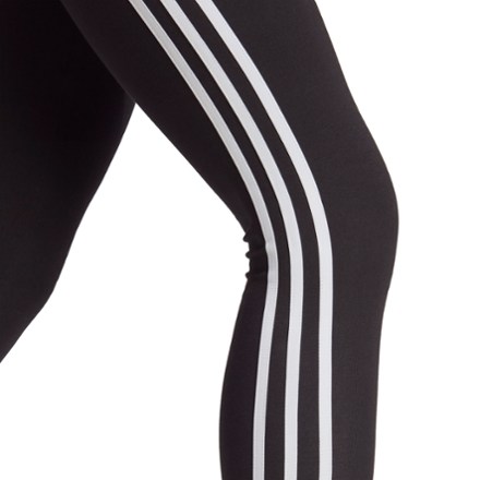 adidas Future Icons 3-Stripes Leggings - Women's 7
