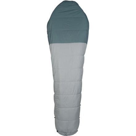 Klymit Sojourn Stretch 20 Sleeping Bag 1