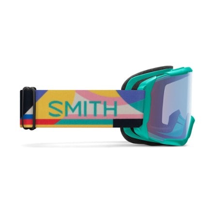 Smith Daredevil OTG Snow Goggles - Kids' 3
