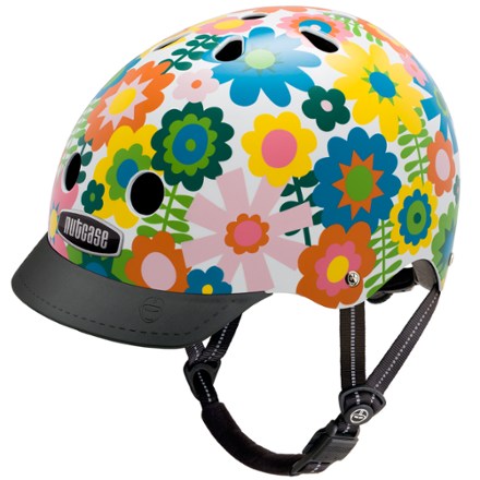 Nutcase Bike Helmet Women's at REI