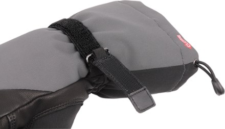 C.A.M.P. Geko Alpine Gloves 1