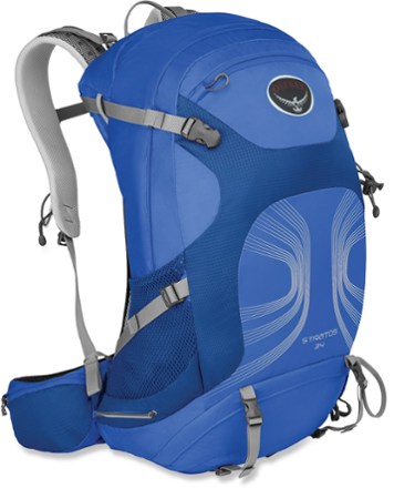 osprey stratos 34 sale