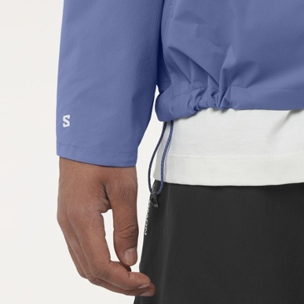 Salomon Bonatti Waterproof Jacket - Men's 7