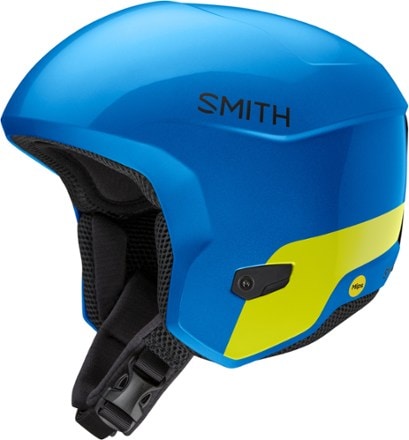 Smith Counter Mips Snow Helmet 0