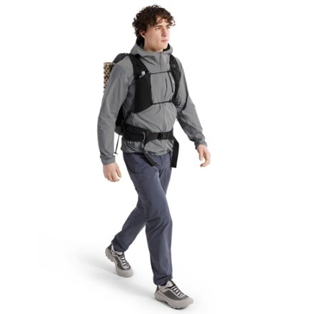 Arc'teryx Gamma Lightweight Hoody - Men's 3