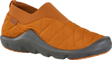 Oboz Whakata Puffy Low Slippers - Men's 2
