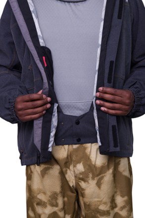 686 Dojo Jacket - Men's 9