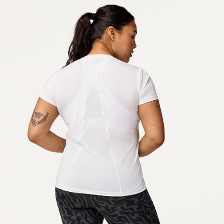 Brooks Sprint Free 3.0 Shirt - Women's 2
