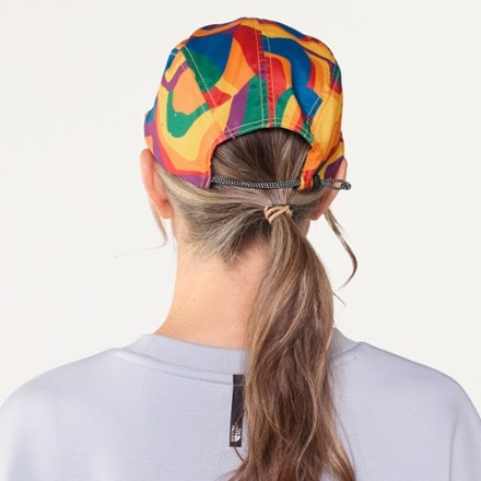 REI Co-op On The Trail Pride Cap 2