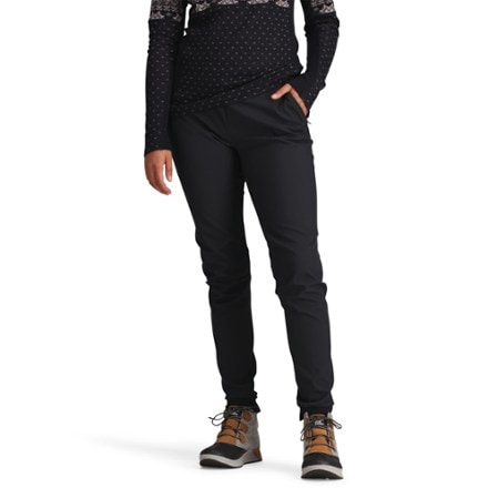 Kari Traa Trill Thermal Pants - Women's 0
