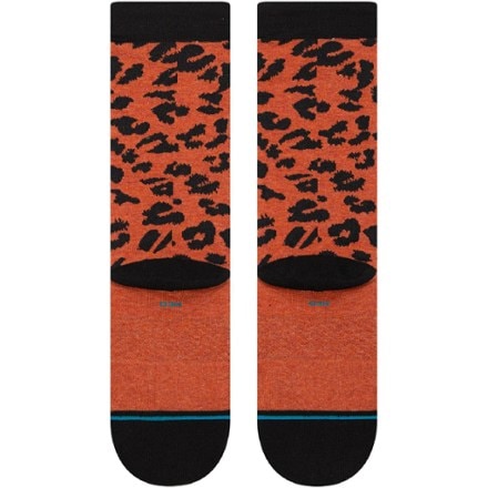Stance Spotted Out Crew Socks - Women's 3