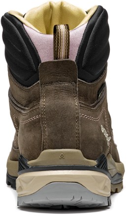 Asolo Falcon EVO NBK GV Hiking Boots - Women's 4