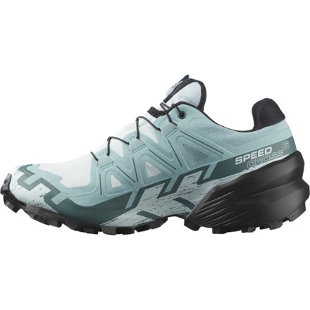 Salomon Speedcross 6 GORE-TEX Trail-Running Shoes - Women's 1