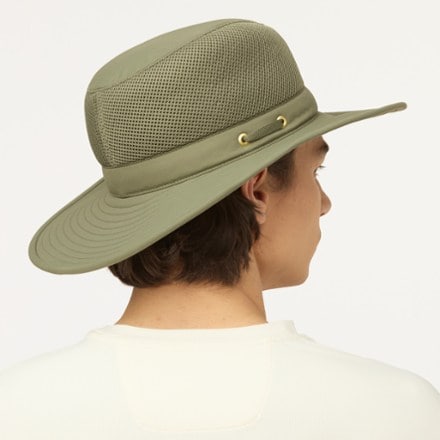 Tilley Airflo BroadBrim Cool Mesh Hat 3